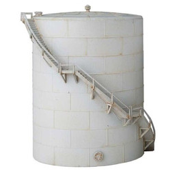 Cornerstone® Oil Storage Tank